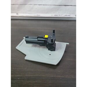 Imaginext DC Super Friends Batcave Cannon Launcher‎ Turret Part